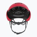 Kask rowerowy ABUS GameChanger blaze red 3