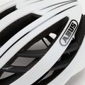 Kask rowerowy ABUS Aventor polar white 7