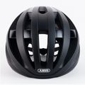 Kask rowerowy ABUS Viantor velvet black 2