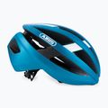 Kask rowerowy ABUS Viantor steel blue 3