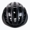 Kask rowerowy ABUS AirBreaker velvet black 2