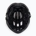 Kask rowerowy ABUS AirBreaker velvet black 5