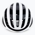 Kask rowerowy ABUS AirBreaker polar white 2