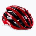 Kask rowerowy ABUS AirBreaker blaze red