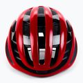 Kask rowerowy ABUS AirBreaker blaze red 2
