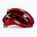 Kask rowerowy ABUS AirBreaker blaze red 3