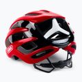 Kask rowerowy ABUS AirBreaker blaze red 4