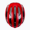 Kask rowerowy ABUS AirBreaker blaze red 6
