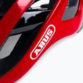 Kask rowerowy ABUS AirBreaker blaze red 7