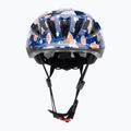 Kask rowerowy dziecięcy ABUS Smooty 2.0 blue space 2