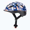 Kask rowerowy dziecięcy ABUS Smooty 2.0 blue space 3