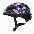 Kask rowerowy dziecięcy ABUS Smooty 2.0 blue space