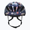 Kask rowerowy dziecięcy ABUS Smooty 2.0 blue space 2