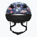 Kask rowerowy dziecięcy ABUS Smooty 2.0 blue space 3