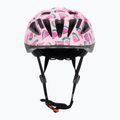 Kask rowerowy dziecięcy ABUS Smooty 2.0 pink watermelon 2