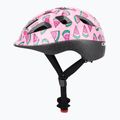 Kask rowerowy dziecięcy ABUS Smooty 2.0 pink watermelon 3