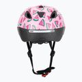 Kask rowerowy dziecięcy ABUS Smooty 2.0 pink watermelon 4