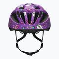 Kask rowerowy dziecięcy ABUS Smooty 2.0 purple kisses 2