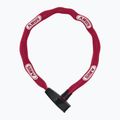 Zapięcie rowerowe ABUS Catena 6806K/75 coral 4