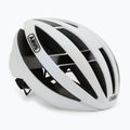 Kask rowerowy ABUS Viantor polar white