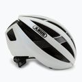 Kask rowerowy ABUS Viantor polar white 3