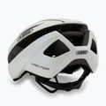 Kask rowerowy ABUS Viantor polar white 4