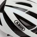 Kask rowerowy ABUS Viantor polar white 7