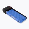 Zapięcie rowerowe ABUS Bordo Big uGrip 5700/100 SH blue