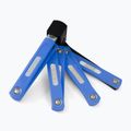 Zapięcie rowerowe ABUS Bordo Big uGrip 5700/100 SH blue 3