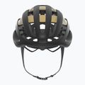 Kask rowerowy ABUS AirBreaker black/gold 6