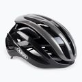 Kask rowerowy ABUS AirBreaker dark/grey