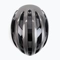 Kask rowerowy ABUS AirBreaker dark/grey 6