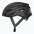 Kask rowerowy ABUS StormChaser velvet black 3