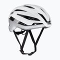 Kask rowerowy ABUS StormChaser polar white