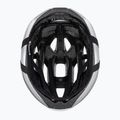 Kask rowerowy ABUS StormChaser polar white 2