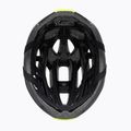 Kask rowerowy ABUS StormChaser neon yellow 2