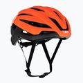 Kask rowerowy ABUS StormChaser shrimp orange