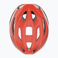 Kask rowerowy ABUS StormChaser shrimp orange 6