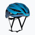 Kask rowerowy ABUS StormChaser steel blue