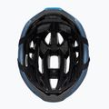 Kask rowerowy ABUS StormChaser steel blue 2