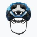 Kask rowerowy ABUS StormChaser steel blue 5