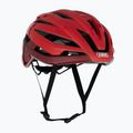 Kask rowerowy ABUS StormChaser blaze red