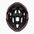 Kask rowerowy ABUS StormChaser blaze red 2