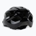 Kask rowerowy ABUS Macator velvet black 4