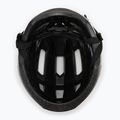 Kask rowerowy ABUS Macator velvet black 5