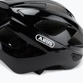 Kask rowerowy ABUS Macator velvet black 7