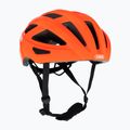 Kask rowerowy ABUS Macator shrimp orange