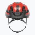 Kask rowerowy ABUS Macator shrimp orange 4