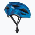 Kask rowerowy ABUS Macator steel blue 4