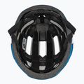 Kask rowerowy ABUS Macator steel blue 6